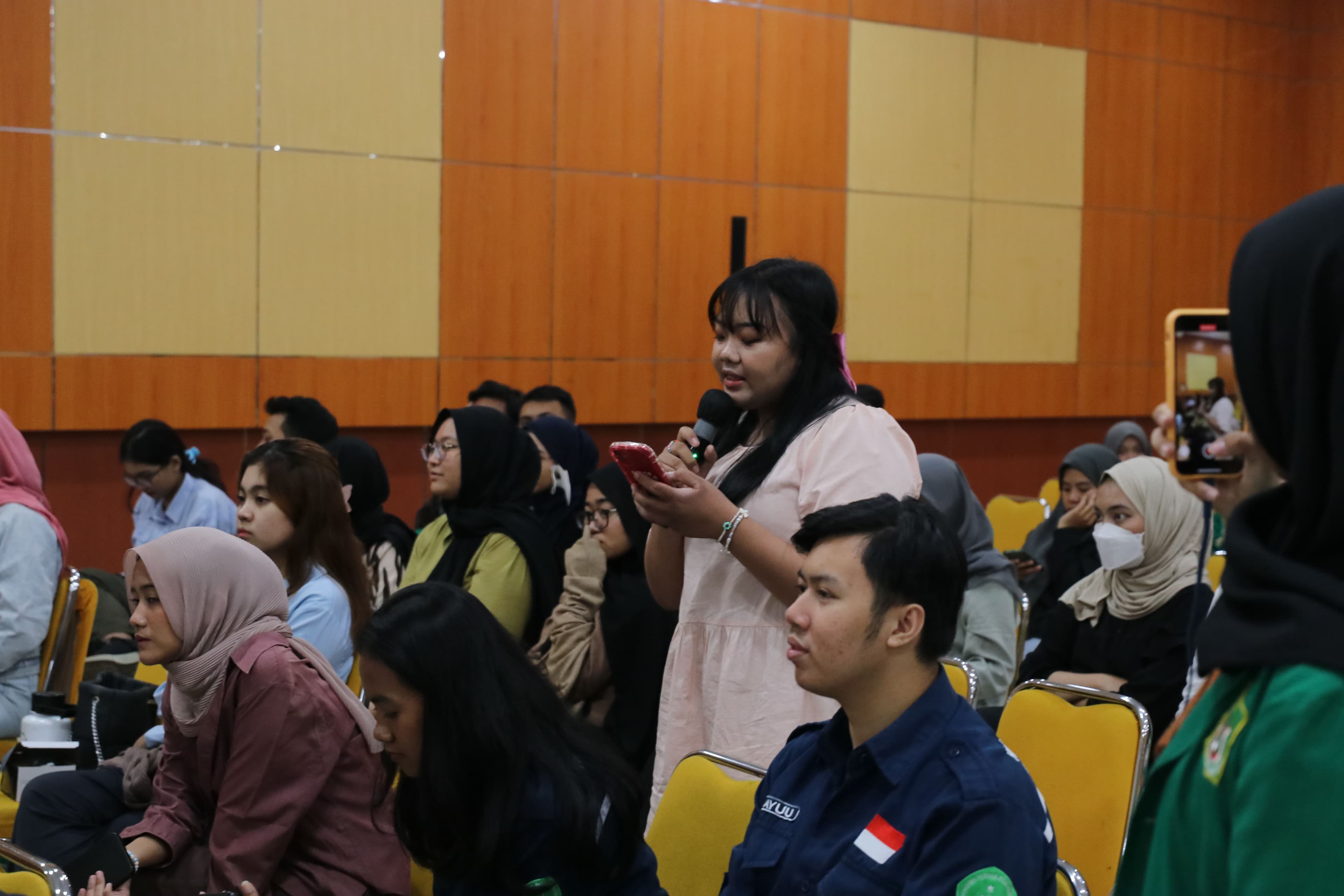 Seminar Nasional