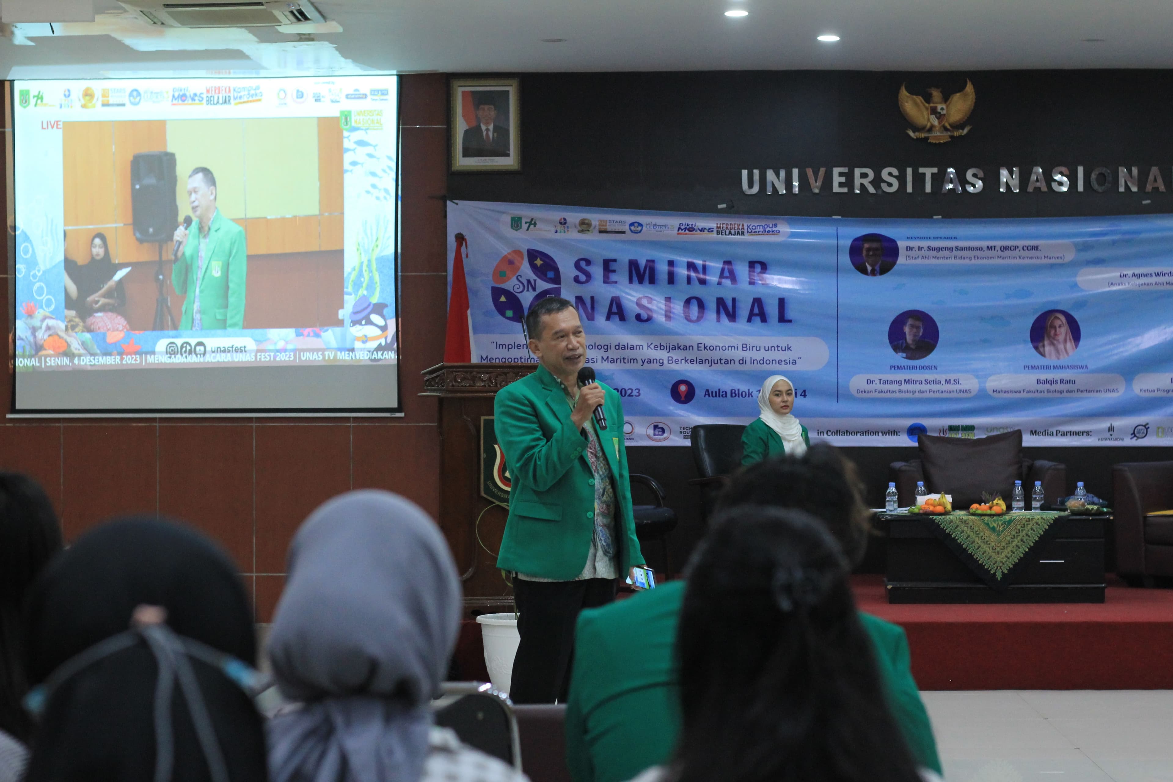 Seminar Nasional