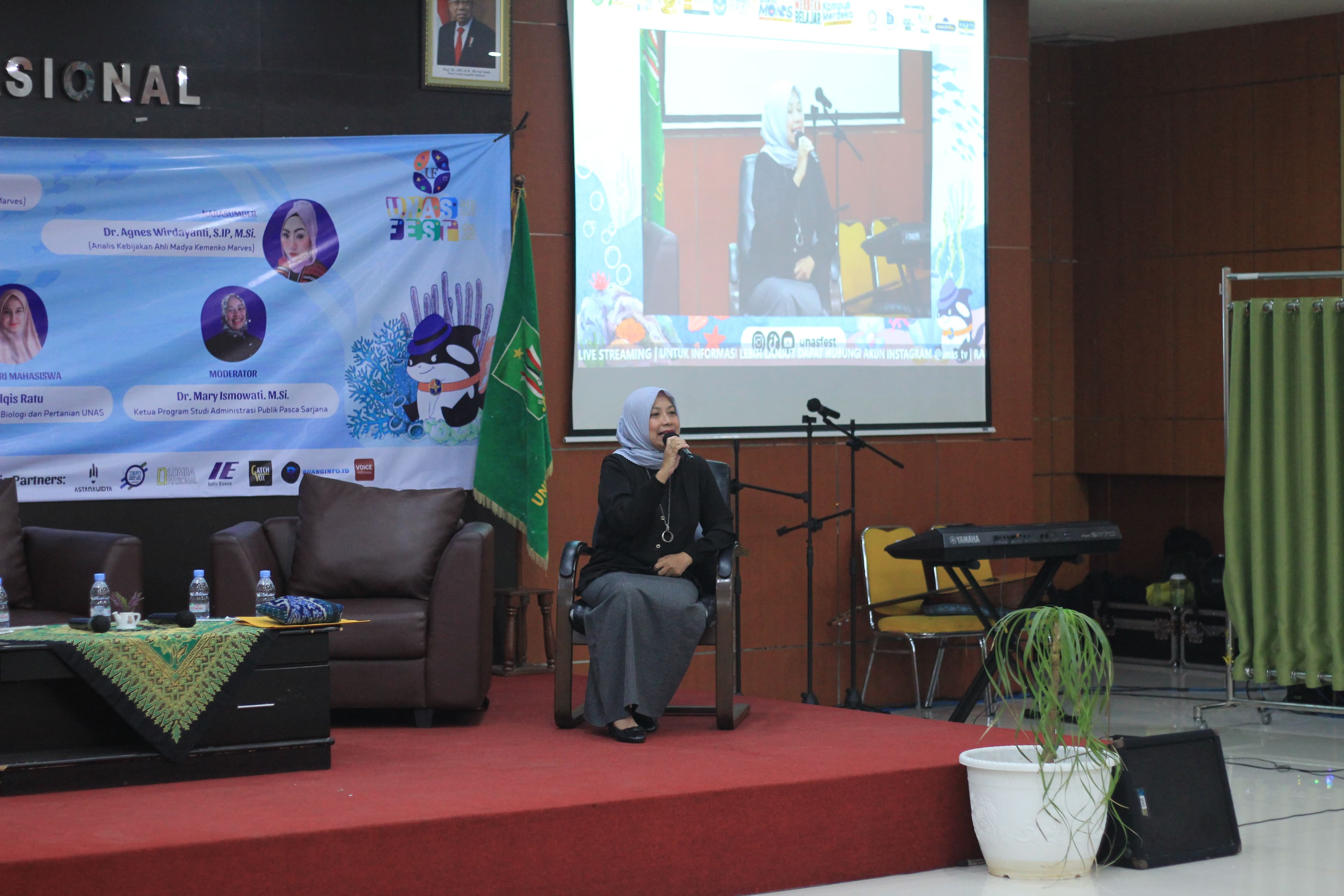 Seminar Nasional