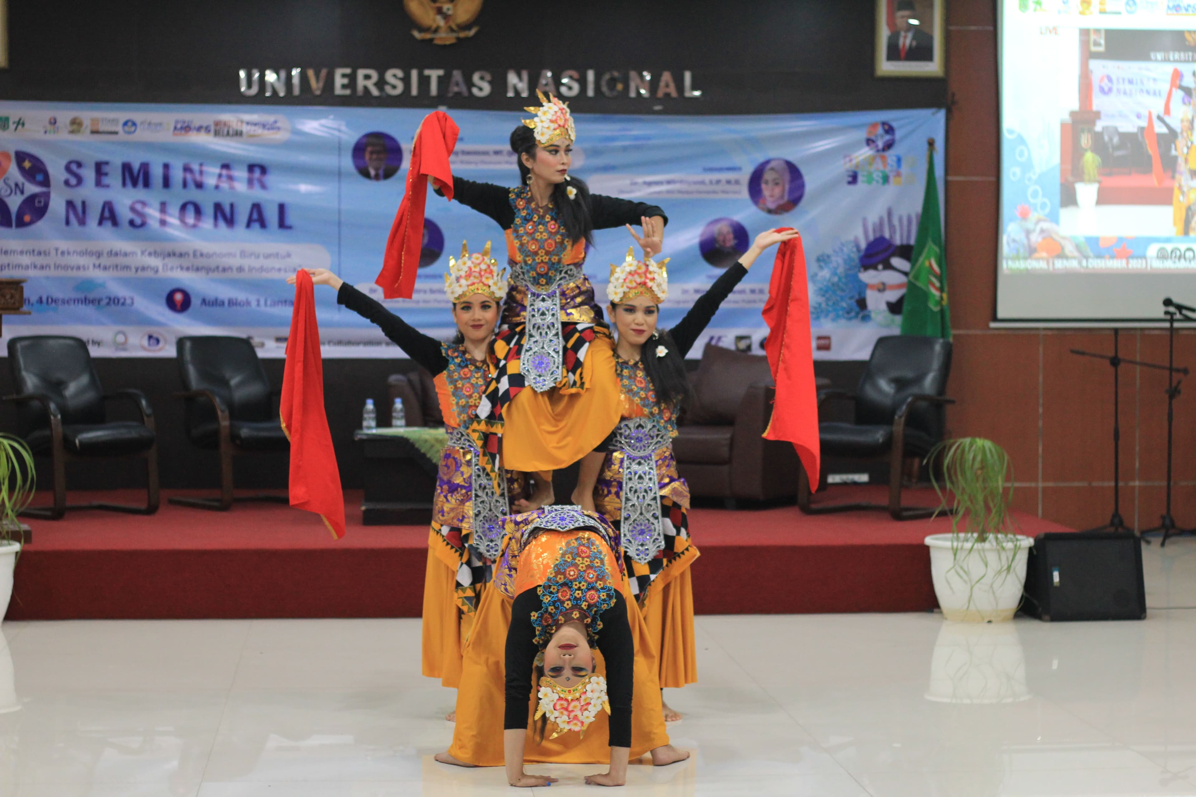 Seminar Nasional