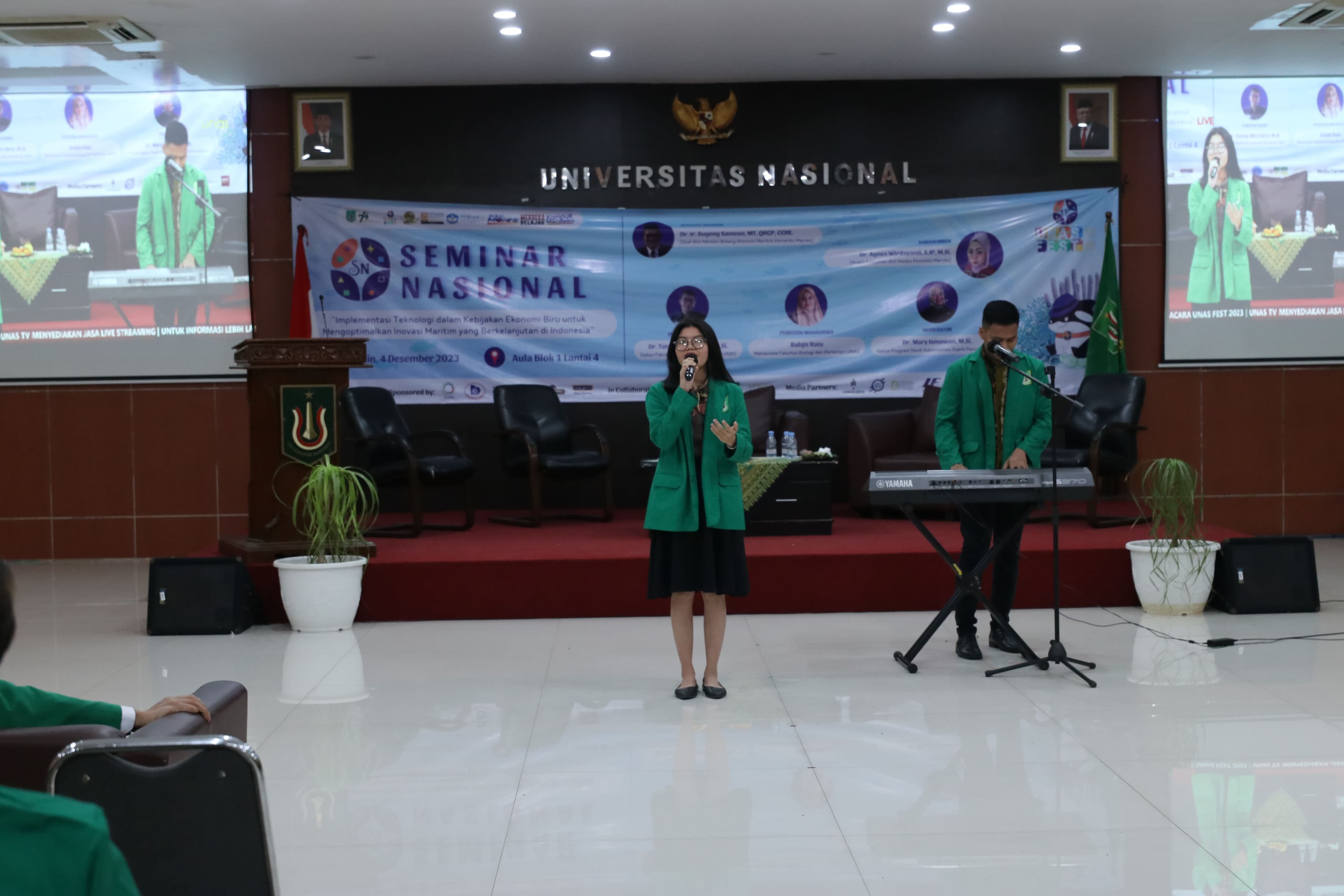 Seminar Nasional