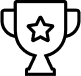 trophy icon