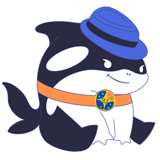 unasfest 2023 mascot